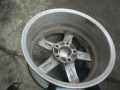 диск литой BMW X1 E84 2010, 8J17H2 - фото №7