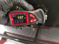 дверь передняя левая Citroen C2 1 поколение 2007, 1.4 л., МКПП, хетчбэк 3 дв., 9002T1 - фото №7