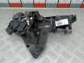 замок двери передней левой Ford Focus 2 поколение 2005, 1.6 л., МКПП, универсал, 4896707 - фото №2