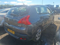 переключатель подрулевой (стрекоза) Peugeot 3008 1 поколение 2010, 1.6 л., МКПП, минивэн, 6242WS - фото №9