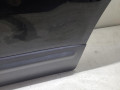 дверь задняя левая Kia Sorento 2 поколение 2010, 2.2 л., D4HB, дизель, 6МКПП, черный, внедорожник 5 дв. - фото №3