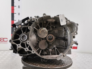 КПП механическая (МКПП) Volvo V70 3 поколение 2009, 2.4 л., МКПП, универсал, 8251965