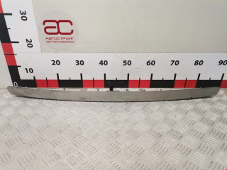 ручка крышки багажника Renault Scenic 3 поколение 2010, 1.5 л., МКПП, минивэн, 8200076256