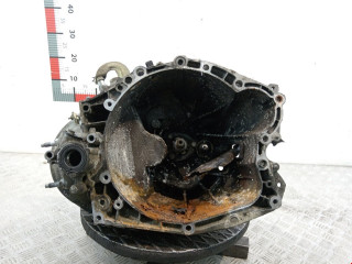 КПП механическая (МКПП) Citroen Xsara Picasso 1 поколение 2003, 2.0 л., МКПП, минивэн, 2222AP