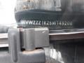 маховик Volkswagen Golf 5 поколение 2004, 2.0 л., МКПП, хетчбэк 3 дв., 06F105266K - фото №10