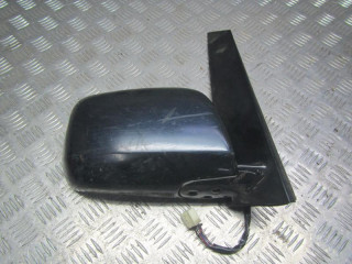 зеркало наружное правое Toyota Previa XR30/XR40 2002, 2.0 л., МКПП, минивэн