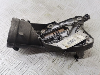 корпус масляного фильтра Opel Insignia 1 поколение (A) 2009, 2.0 л., МКПП, хетчбэк 5 дв., 55577034