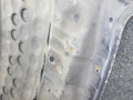 капот Opel Zafira 2 поколение (B) 2005, 1.9 л., МКПП, минивэн - фото №4