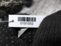 кнопка открытия багажника Opel Astra J [рестайлинг] 2013, 1.7 л., МКПП, универсал, 13271375 - фото №2