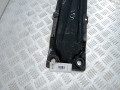 балка подвески передняя (подрамник) Nissan Primera P11 2000, 1.8 л., МКПП, хетчбэк 5 дв., 112402F200 - фото №2