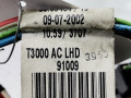 проводка Opel Astra G 2002, 1.6 л., МКПП, хетчбэк 5 дв. - фото №5