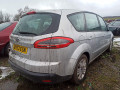 полуось передняя правая (приводной вал, ШРУС) Ford S-Max 1 поколение [рестайлинг] 2013, 2.0 л., АКПП, минивэн, 1827181 - фото №9