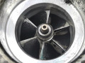 турбина Peugeot 407 1 поколение [рестайлинг] 2010, 2.0 л., МКПП, универсал, 0375K8 - фото №7