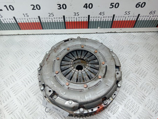 маховик Kia Ceed 1 поколение 2009, 1.6 л., МКПП, универсал, 232002A600