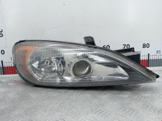 фара правая Nissan Primera P11 2000, 2.0 л., МКПП, хетчбэк 5 дв., 260109F626