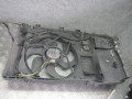 вентилятор радиатора Citroen Xsara Picasso 1 поколение 2002, 1.8 л., МКПП, минивэн - фото №5