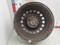Диск колесный штампованный (железо) Volkswagen Golf 6 поколение 2010, 1.6 л., МКПП, хетчбэк 5 дв. - фото №3