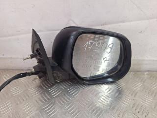 зеркало наружное правое Mitsubishi Outlander 2 поколение 2009