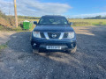 стеклоподъемник электрический задний правый Nissan Navara D40 2007, 2.5 л., МКПП, пикап, 827003X30A - фото №5