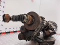 КПП автоматическая (АКПП) Jeep Cherokee 3 поколение 2004, 2.7 л., АКПП, внедорожник 5 дв., P52852974AB - фото №4