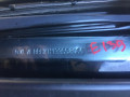 турбина Citroen C8 1 поколение 2007, 2.0 л., МКПП, минивэн, 0375L4 - фото №14