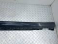 накладка на порог внутренняя Mercedes-Benz R-Класс W251 [2-й рестайлинг] 2010, 3.0 л., АКПП, минивэн, A2516980854 - фото №3