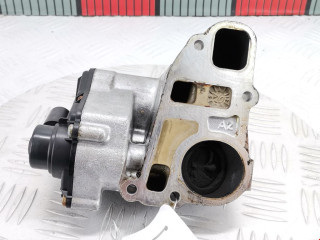 клапан EGR Opel Vectra C 2004, 2.2 л., АКПП, хетчбэк 5 дв., 24404025