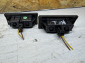 подсветка номера Audi A6 4G/C7 2012, 4G0943021 - фото №2