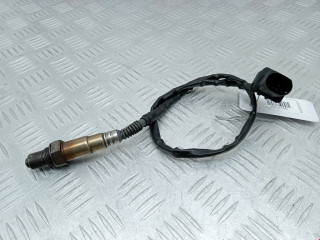 лямбда-зонд Volkswagen Passat B6 2010, 2.0 л., МКПП, седан, 03906262B