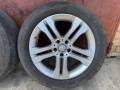 диск литой Mercedes-Benz GLA-Класс X156 2016, A1564011300 - фото №2