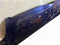 капот Toyota Corolla 9 поколение (E120/E130) 2004 - фото №4
