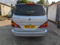 навигация SsangYong 2011, 2.7 л., МКПП, минивэн, DNX5260BTOP - фото №10