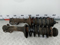 стойка амортизатора SEAT 2001, 1.4 л., МКПП, универсал, 6K0413031E - фото №3