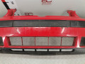 бампер передний Volkswagen Golf 4 поколение 1998, 1.4 л., МКПП, хетчбэк 5 дв., 1J0807217C - фото №3