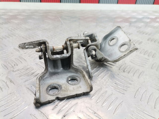 петля двери Renault Duster 1 поколение 2013, 1.5 л., МКПП, внедорожник 5 дв., 804209726R