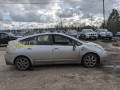 дверь задняя левая Toyota Prius 2 поколение 2006, 1.5 л., АКПП, хетчбэк 5 дв., 6700447040 - фото №16