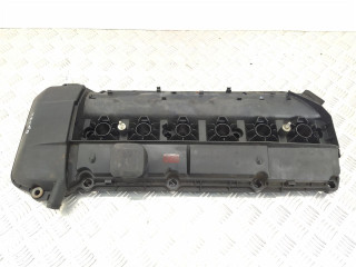клапанная крышка BMW 5 серия E60/E61 2003, 3.0 л., i, бензин, АКПП, задний привод, 11127512840, 7512840, 0928400475