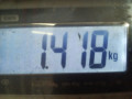 кассета радиаторов Toyota Aygo 1 поколение 2006, 1.0 л., МКПП, хетчбэк 5 дв. - фото №5