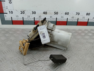 насос топливный Volkswagen Golf 4 поколение 2001, 1.6 л., МКПП, универсал, 1J0919087J