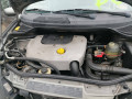 дверь передняя правая Renault Scenic 1 поколение [рестайлинг] 2000, 1.9 л., АКПП, минивэн, 7751474577 - фото №10