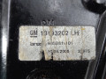 стеклоподъемник электрический задний левый Opel Astra H 2006, 1.8 л., МКПП, кабриолет, 13100423 - фото №4