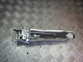 домкрат Audi A4 B5 1998, 8L0011031A