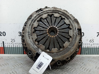маховик Citroen C4 1 поколение 2005, 1.6 л., МКПП, хетчбэк 5 дв., 0532K4