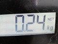 дисплей Mazda 3 BK 2003, 1.6 л., МКПП, хетчбэк 5 дв., BP4R611J0A - фото №4