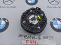 подушка безопасности водителя BMW 2 серия F44 2020, 2.0 л., бензин, хетчбэк 5 дв., полный привод, правый руль, 6282136, 5A24B13-02 - фото №6