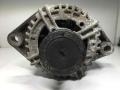 генератор Opel Astra G 2007, 1.9 л., CDTi, дизель, 0124425096, 13308507 - фото №5