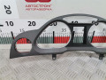 накладка на торпедо (консоль) Audi A6 4F/C6 2005, 2.4 л., вариатор, седан, 4F1857115A - фото №2