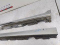 комплект накладок на пороги (внутренние) BMW 2015, 2.0 л., АКПП, универсал, 51777262663 - фото №3