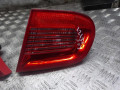 фонарь крышки багажника левый Volkswagen Eos 1 поколение 2006, 1.6 л., МКПП, кабриолет, 1Q0945093, 1Q0945094 - фото №7