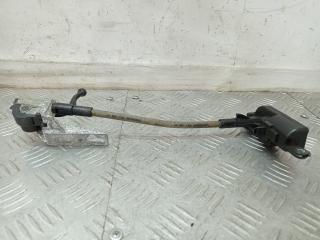 электропривод форточки задней левой Mercedes-Benz GL-Класс X164 2006, 3.2 л., дизель, АКПП, внедорожник 5 дв., A2518200342